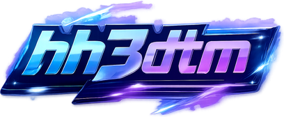 hh3dtm logo